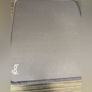 Logitech Mouse Pad